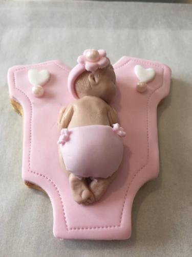 Βαπτιστικά μπισκότα