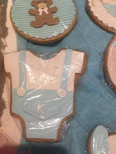 Βαπτιστικά μπισκότα