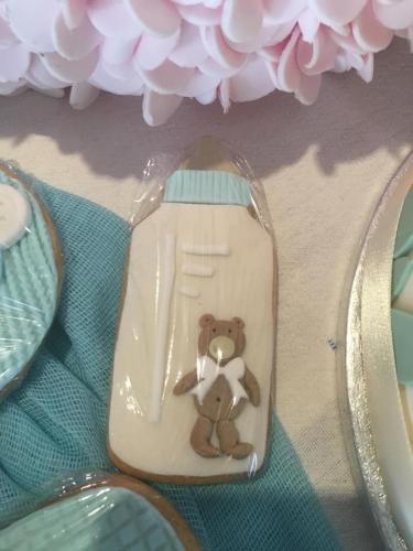 Βαπτιστικά μπισκότα