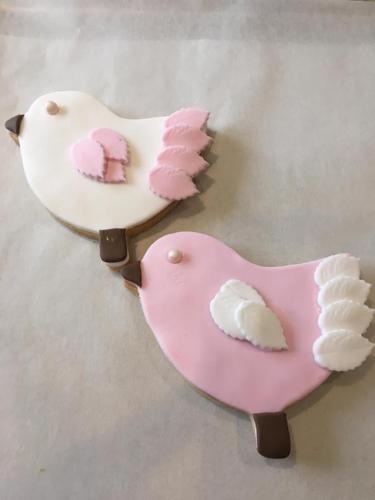 Βαπτιστικά μπισκότα