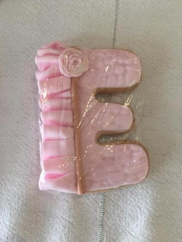 Βαπτιστικά μπισκότα