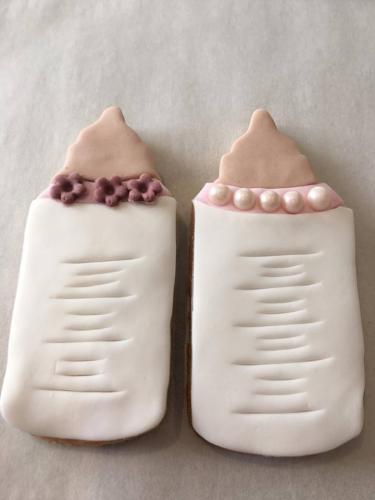 Βαπτιστικά μπισκότα