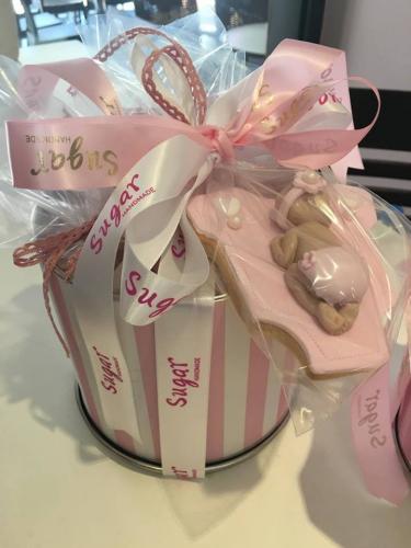 Βαπτιστικά μπισκότα