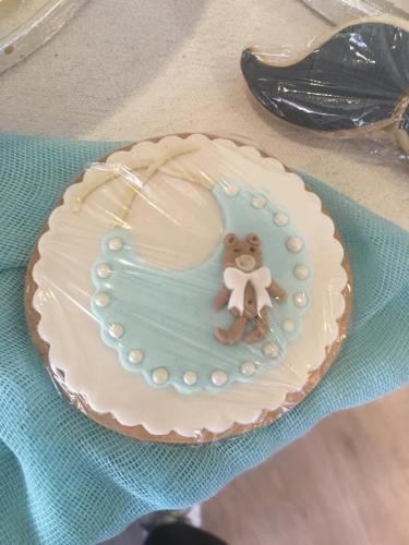 Βαπτιστικά μπισκότα