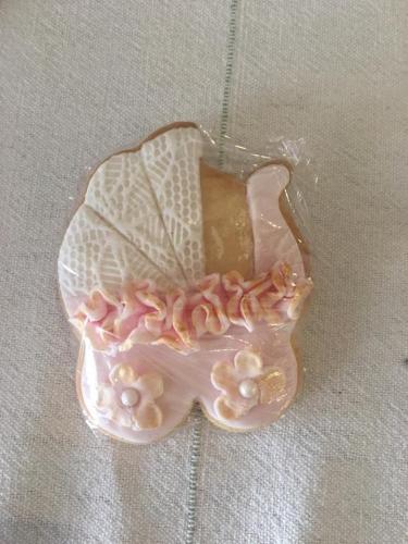 Βαπτιστικά μπισκότα