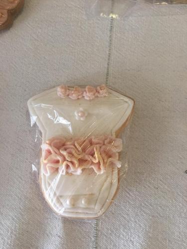 Βαπτιστικά μπισκότα