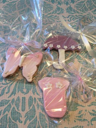 Βαπτιστικά μπισκότα