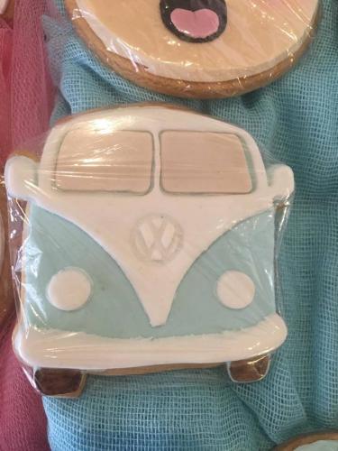 Βαπτιστικά μπισκότα