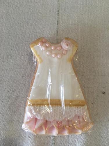 Βαπτιστικά μπισκότα