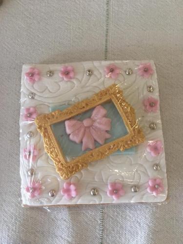 Βαπτιστικά μπισκότα