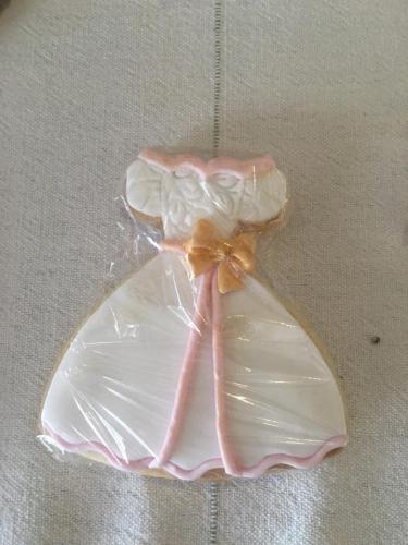 Βαπτιστικά μπισκότα