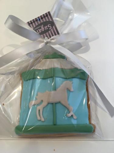 Βαπτιστικά μπισκότα