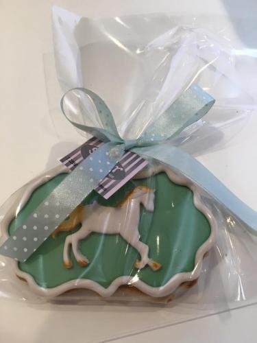 Βαπτιστικά μπισκότα