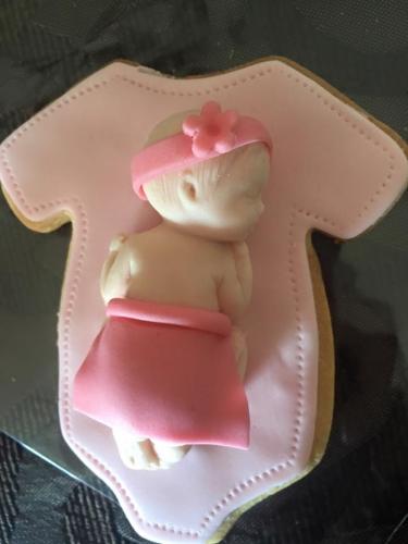 Βαπτιστικά μπισκότα