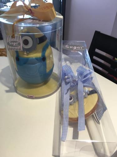 minion