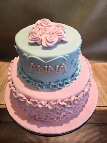 Τούρτα για κορίτσια